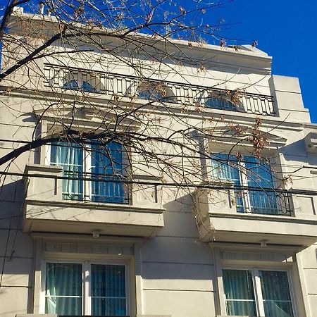 Purobaires Hotel Boutique Buenos Aires Exterior photo