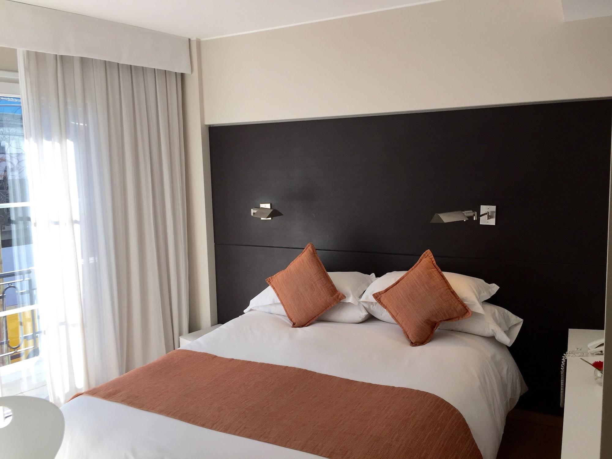 Purobaires Hotel Boutique Buenos Aires Exterior photo
