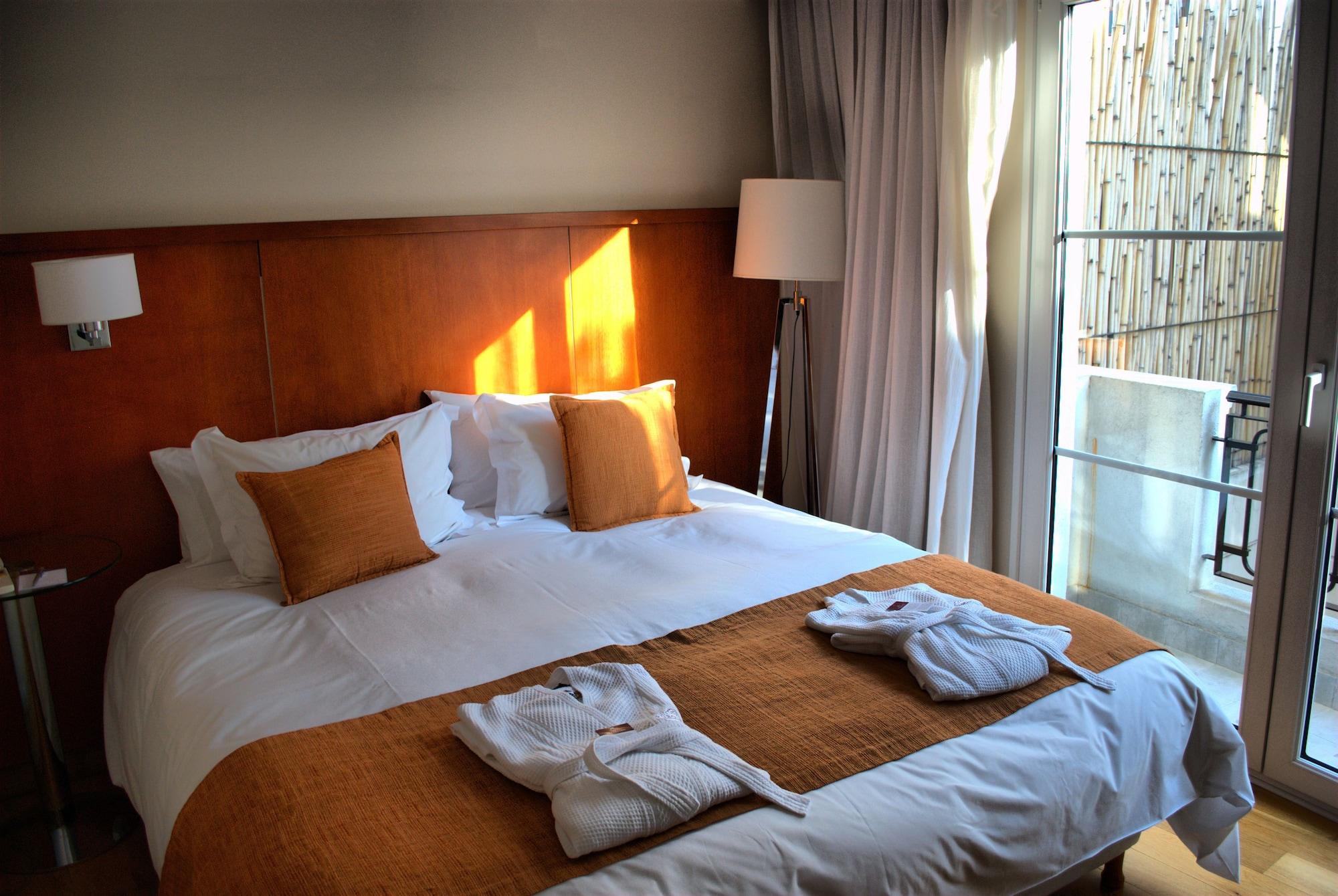 Purobaires Hotel Boutique Buenos Aires Exterior photo