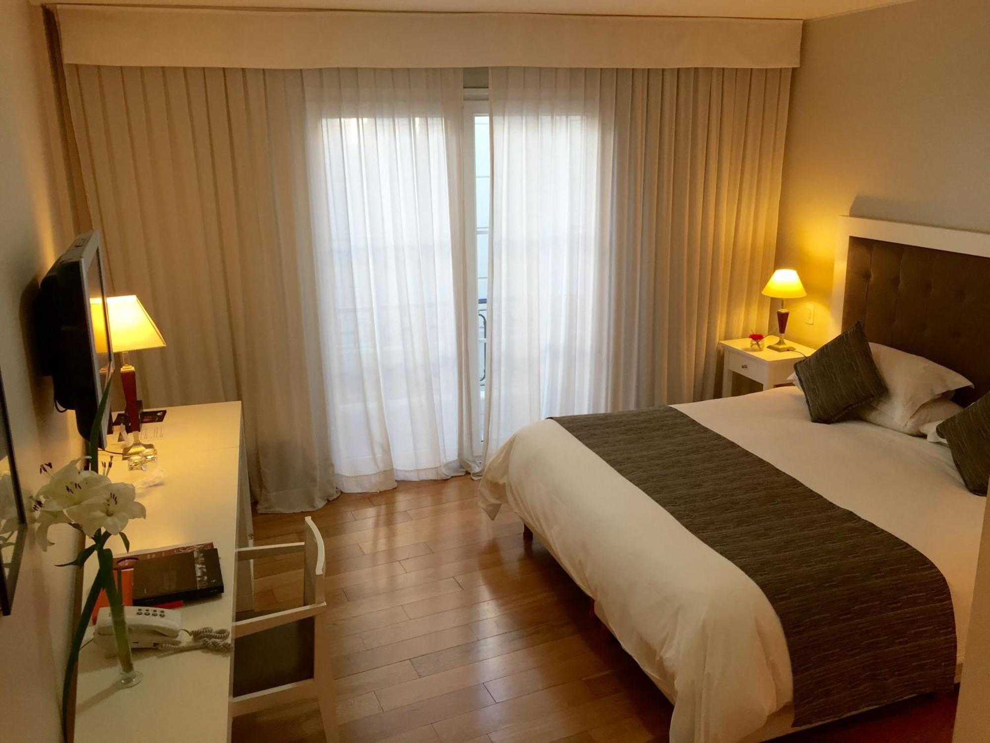 Purobaires Hotel Boutique Buenos Aires Exterior photo