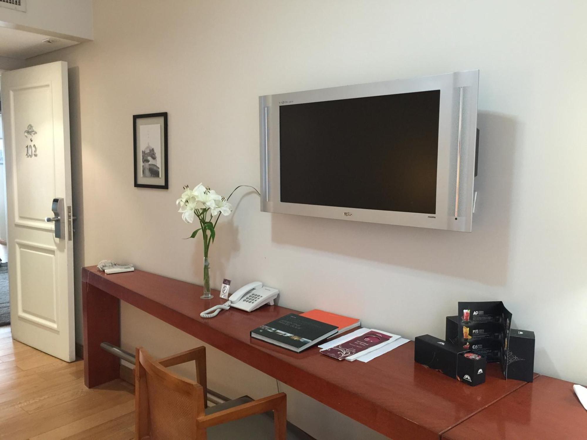 Purobaires Hotel Boutique Buenos Aires Room photo