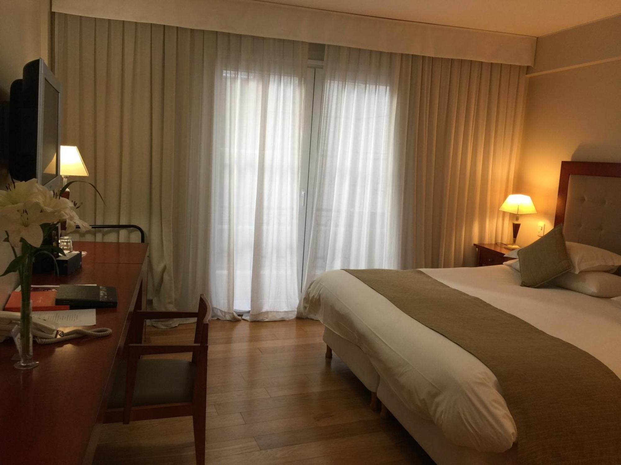 Purobaires Hotel Boutique Buenos Aires Room photo