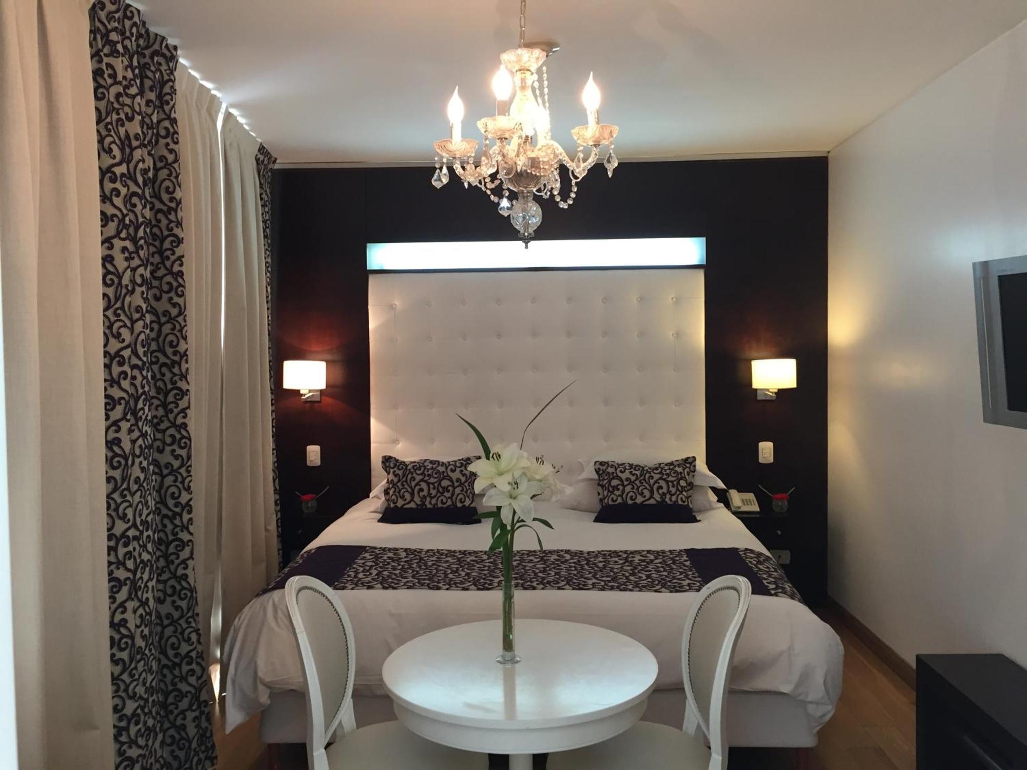 Purobaires Hotel Boutique Buenos Aires Room photo