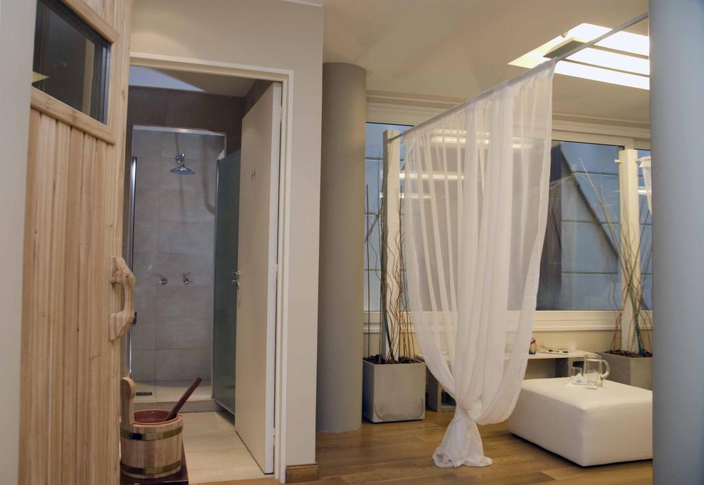 Purobaires Hotel Boutique Buenos Aires Facilities photo